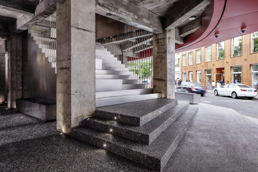 景德镇陶溪川酒店凯悦臻选丨中国景德镇丨恺慕建筑-77