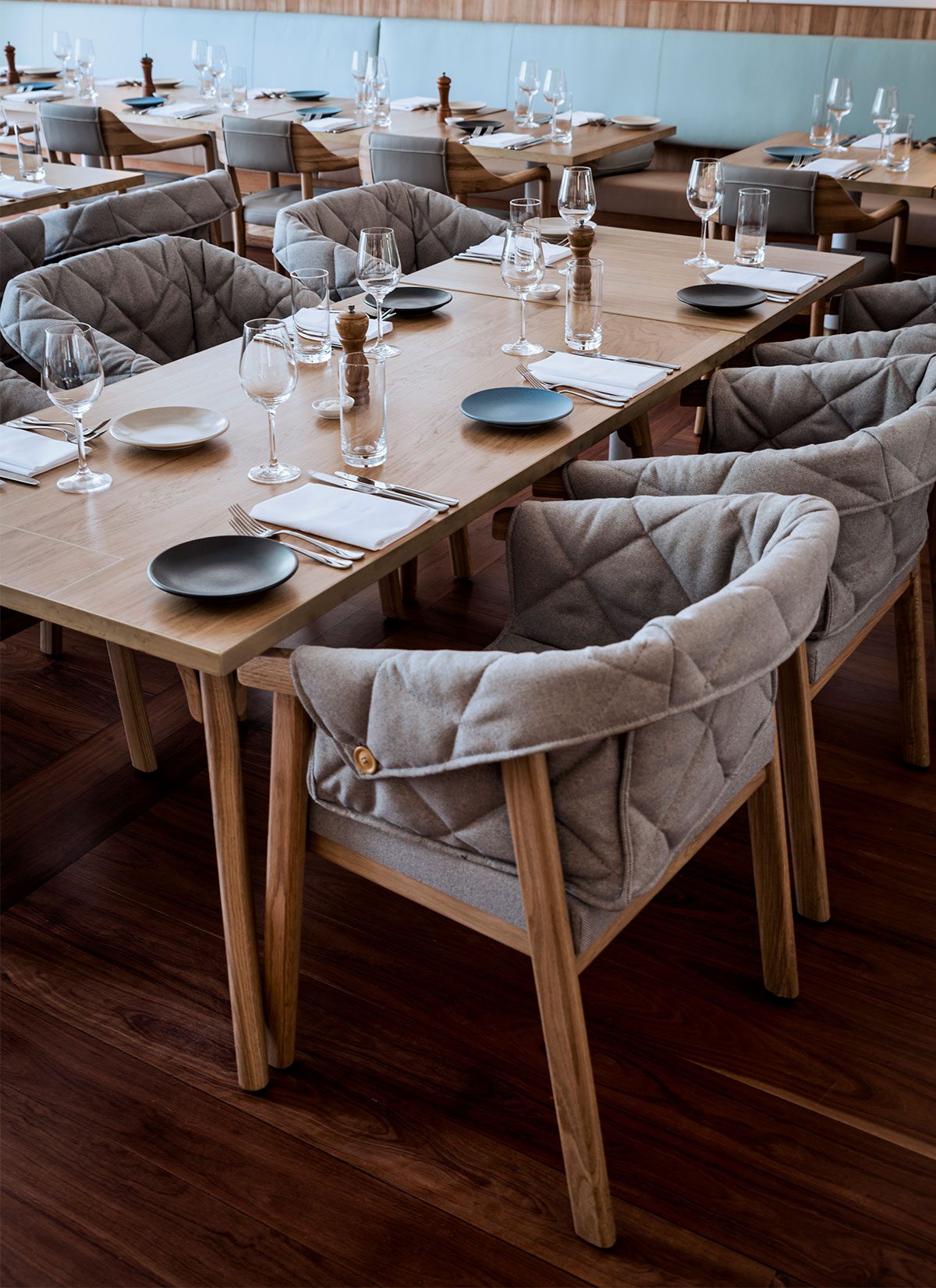 The Tilbury Hotel | Restaurant | Bar | Woolloomooloo - Luchetti Krelle-6