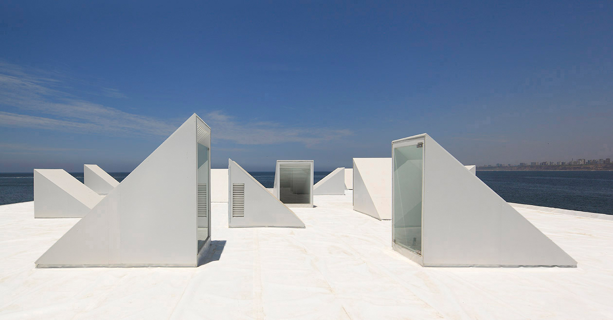 阿马尔·德·利马餐厅-12