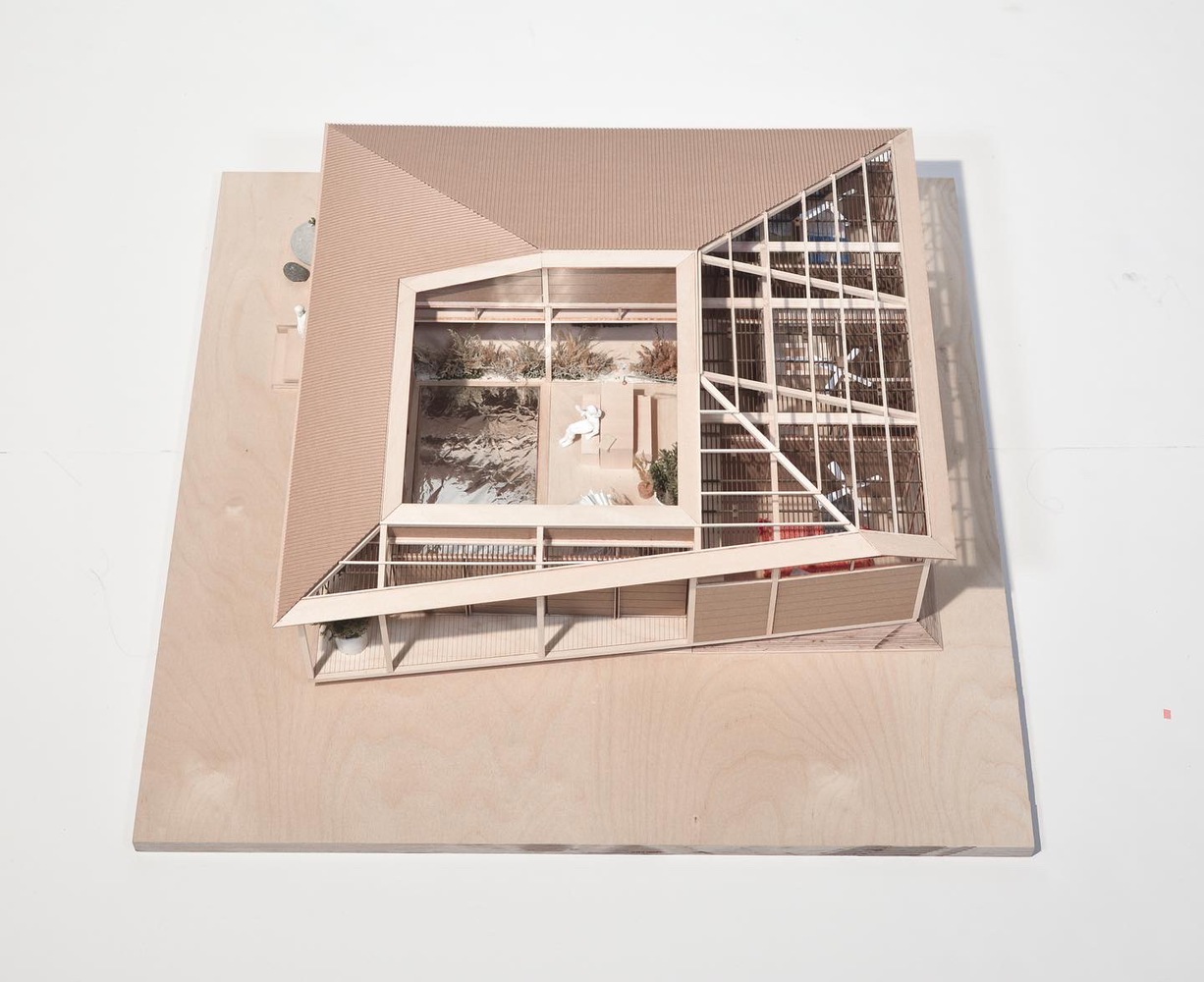 Jícaro House · 山丘之上的生态住宅设计-54