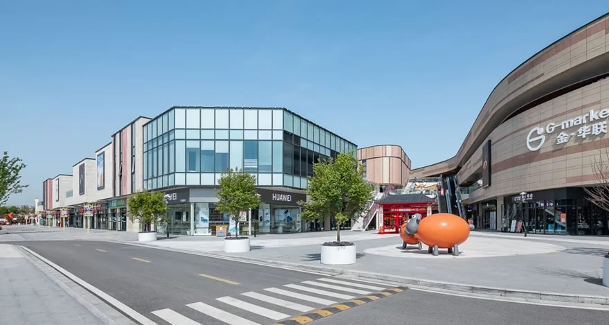 招商蛇口·吴江花园里-18