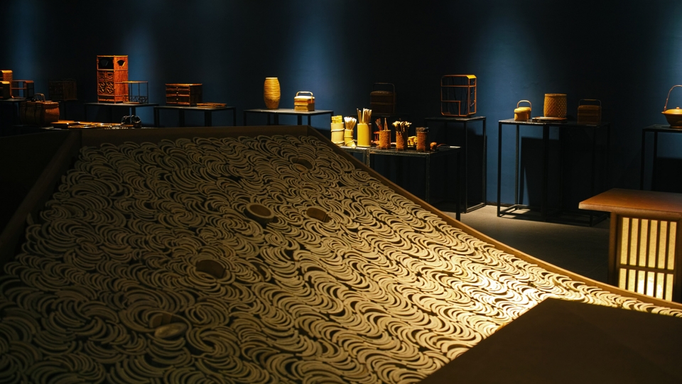 令竹·生活器物展-21