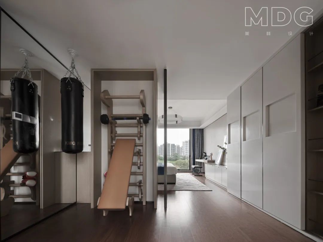 MDG首发 | 墨染诗居 · 寻隐东方-50