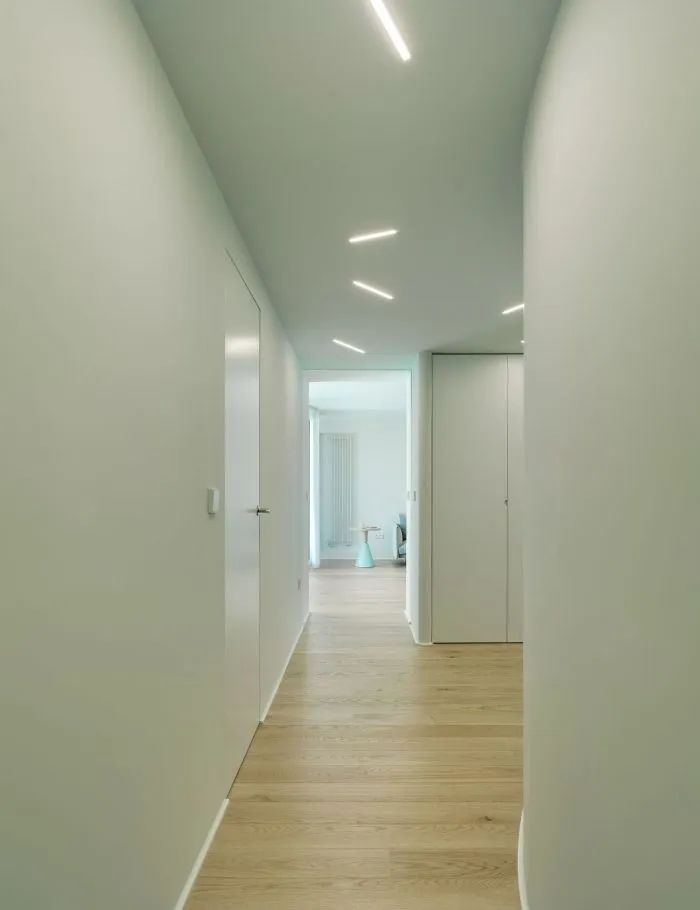 清新地中海城市住宅丨西班牙穆尔西亚丨Laura Ortín Arquitectura-50