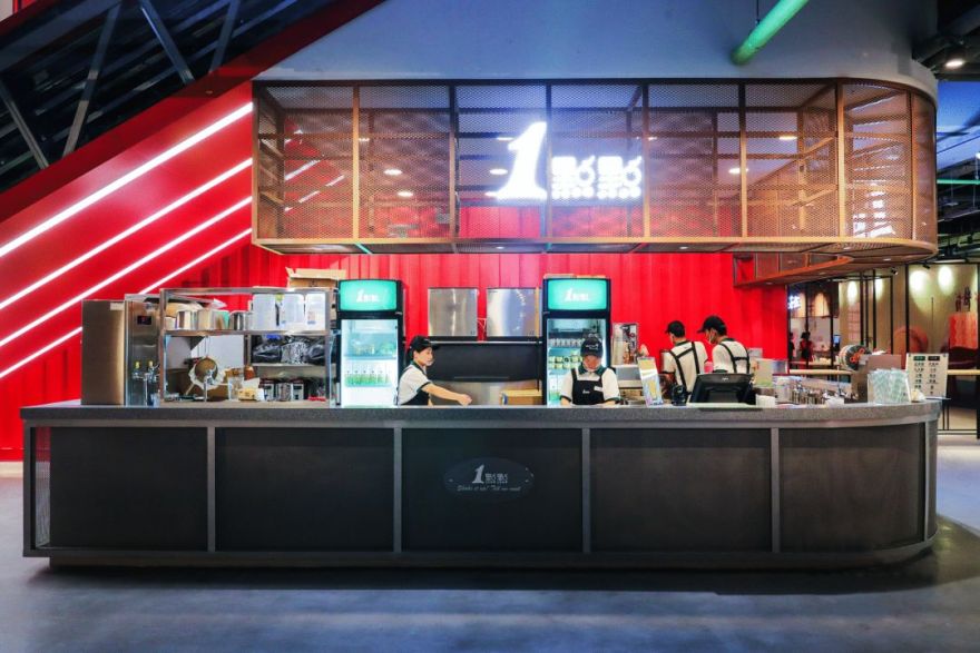 这样颠覆传统的主题商业街,你还没去吗?-62