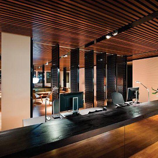 National Australia Bank (Adelaide) by Woods Bagot | Australian Interior Design Awards-4