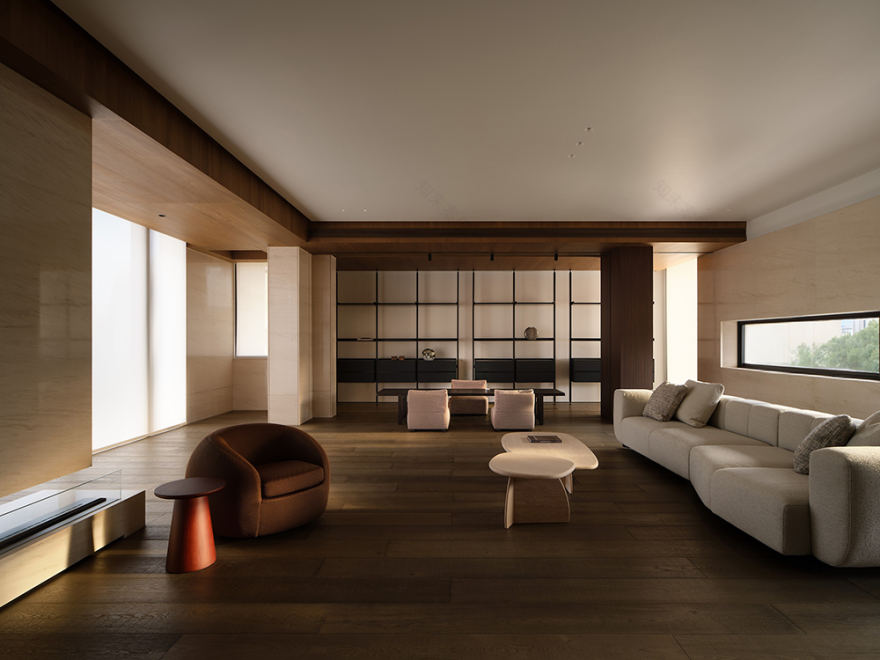 招商·揽阅丨中国郑州丨无隅制造-40