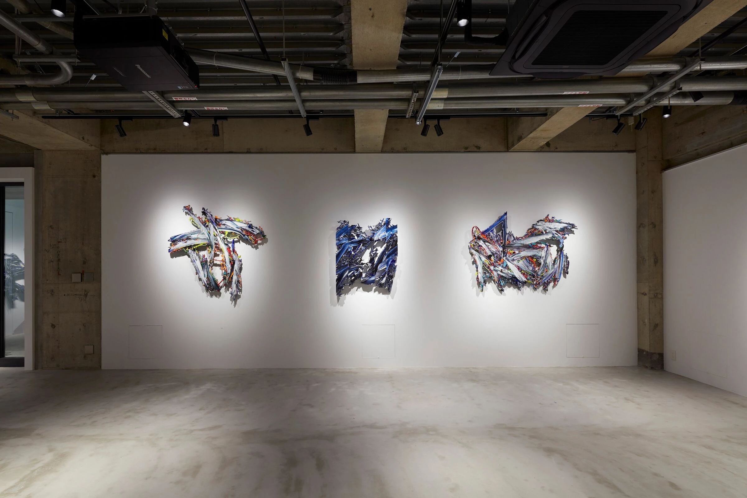 东京 Ginza Ploom Shop 室内设计赏析-25