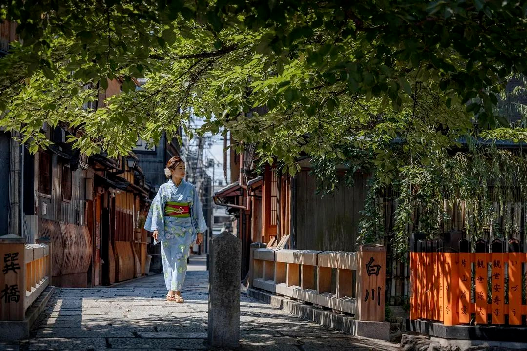 京都祇园精品酒店丨日本京都丨安藤忠雄-68