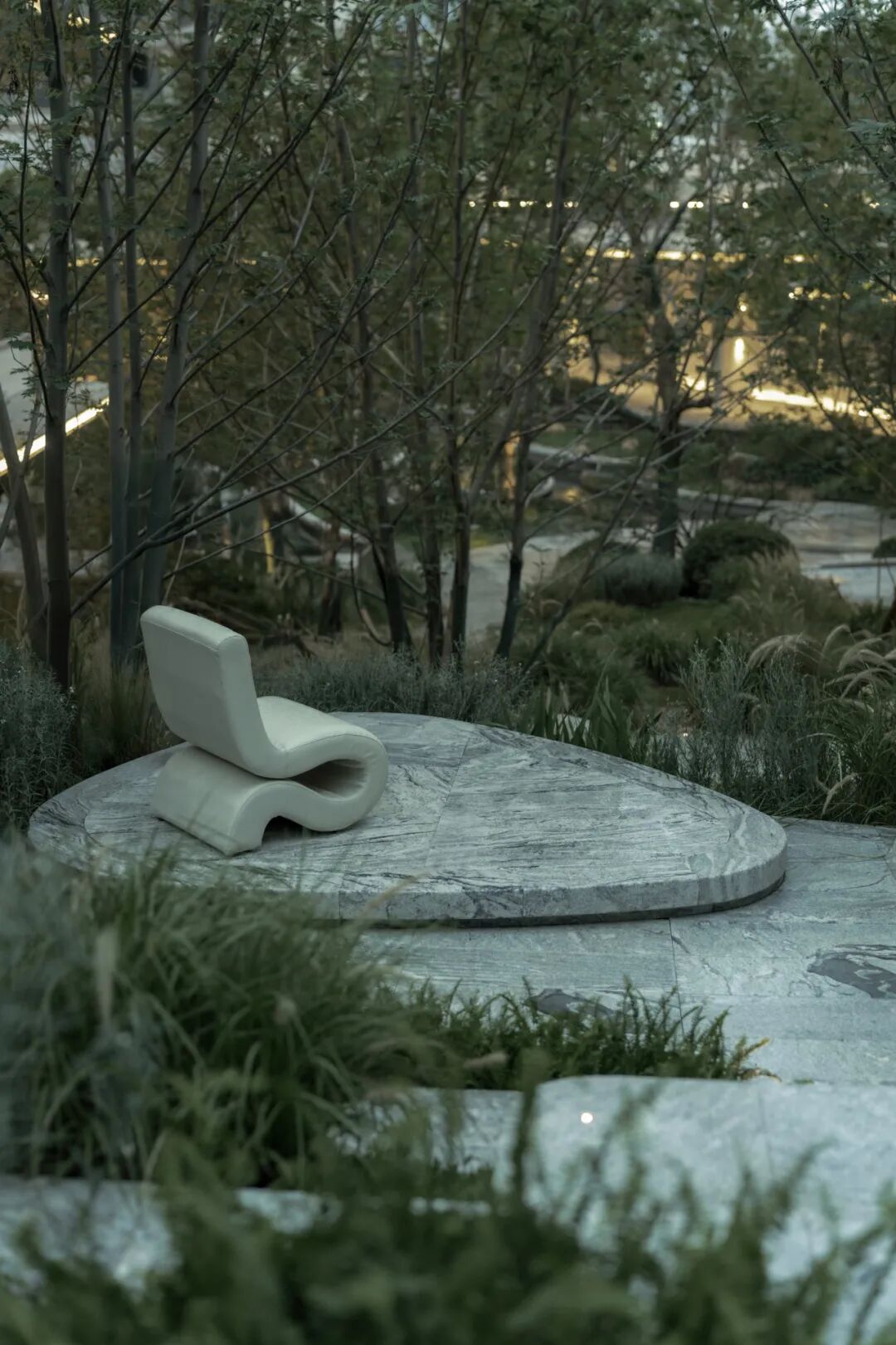 松弛岛屿|长沙招商·揽阅-213