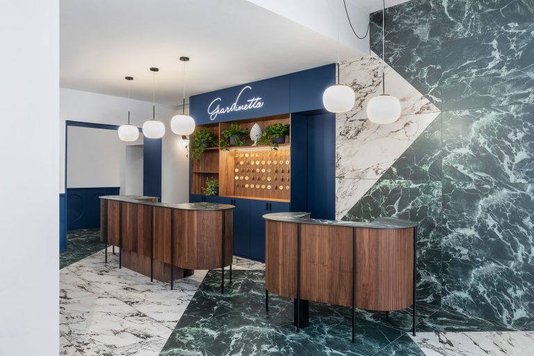 Giardinetto酒店餐厅公共区域翻新丨意大利诺瓦拉丨lamatilde-20