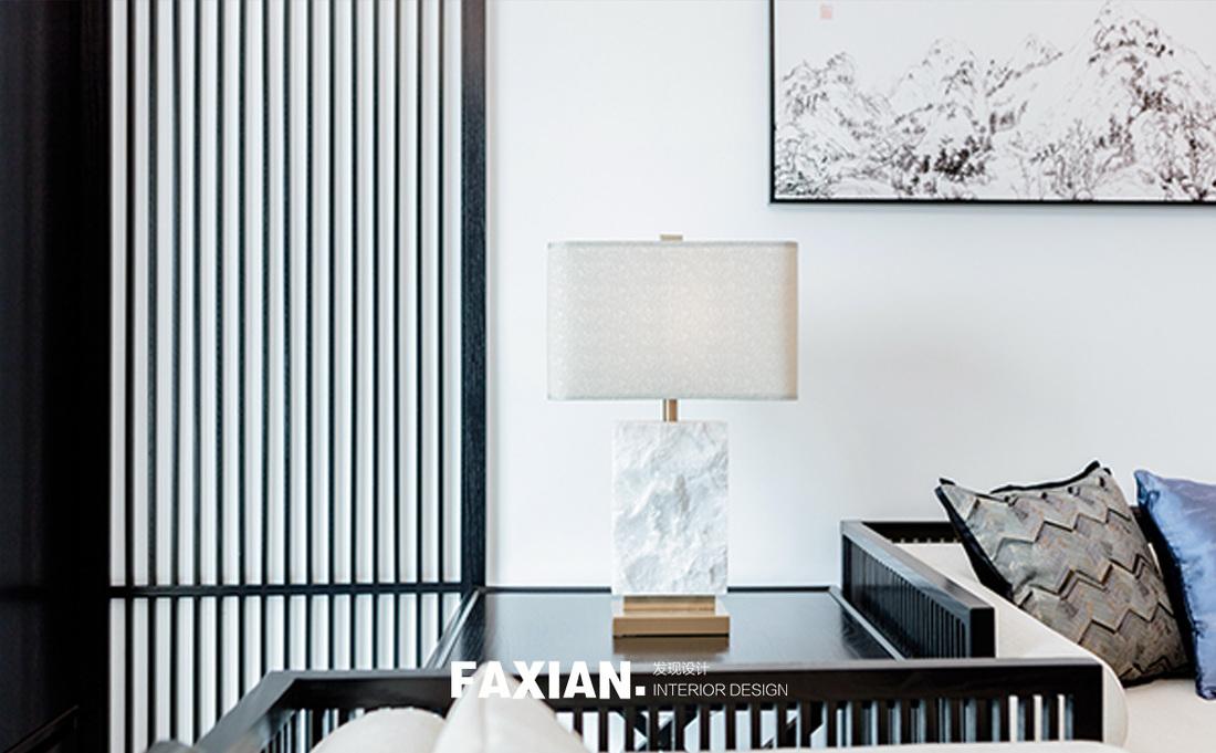 
发现设计—淄博金石绿城、东方意蕴 -0