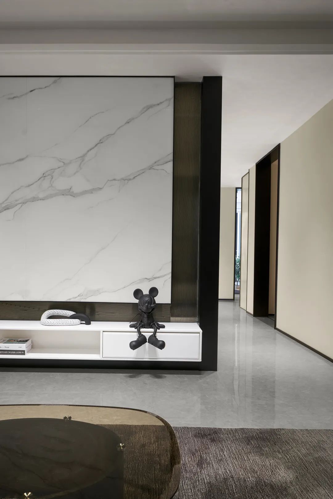 中梁·煕岸世家丨中国南宁丨HIGHLY 海力设计-48