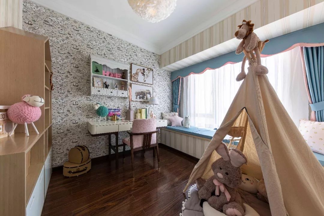 奥园天悦湾 | 东方雅韵与胶片记忆的碰撞-23