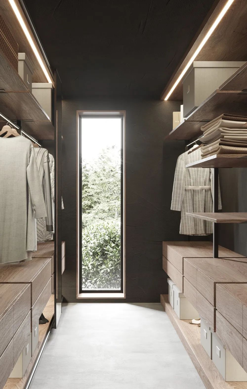 白俄罗斯 IRIDIUM 住宅丨LEVEL80 Architects-30