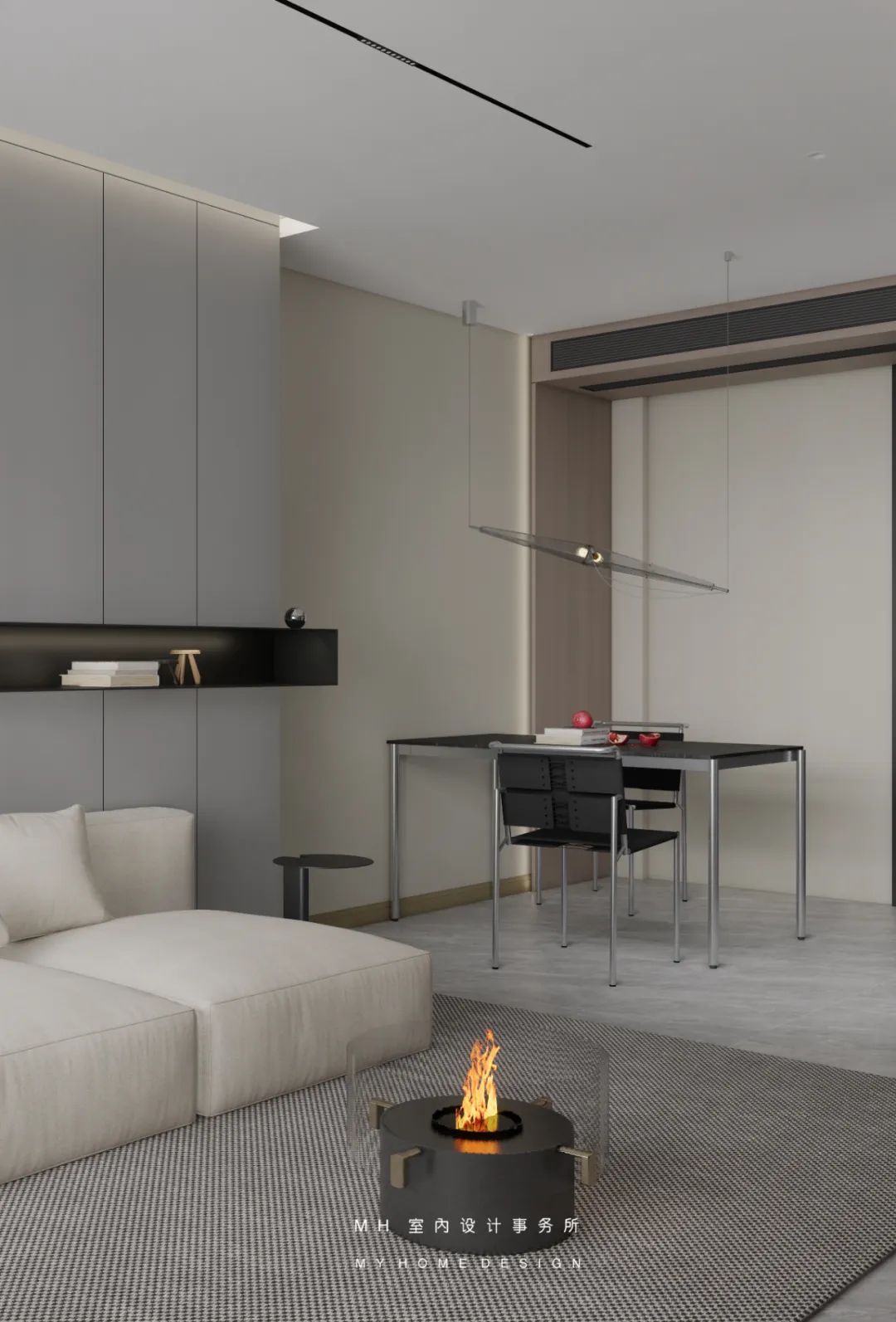 【首发】MH设计新作：定义·生活-21