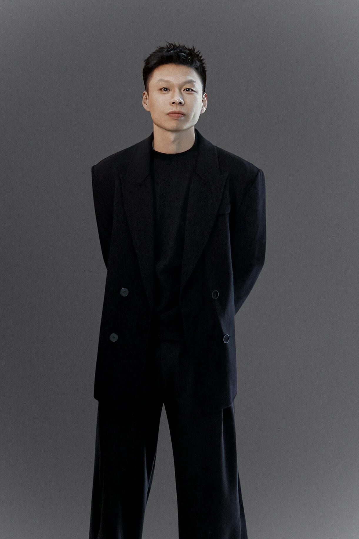 茄都丨中国丽水丨初室内空间设计事务所-75