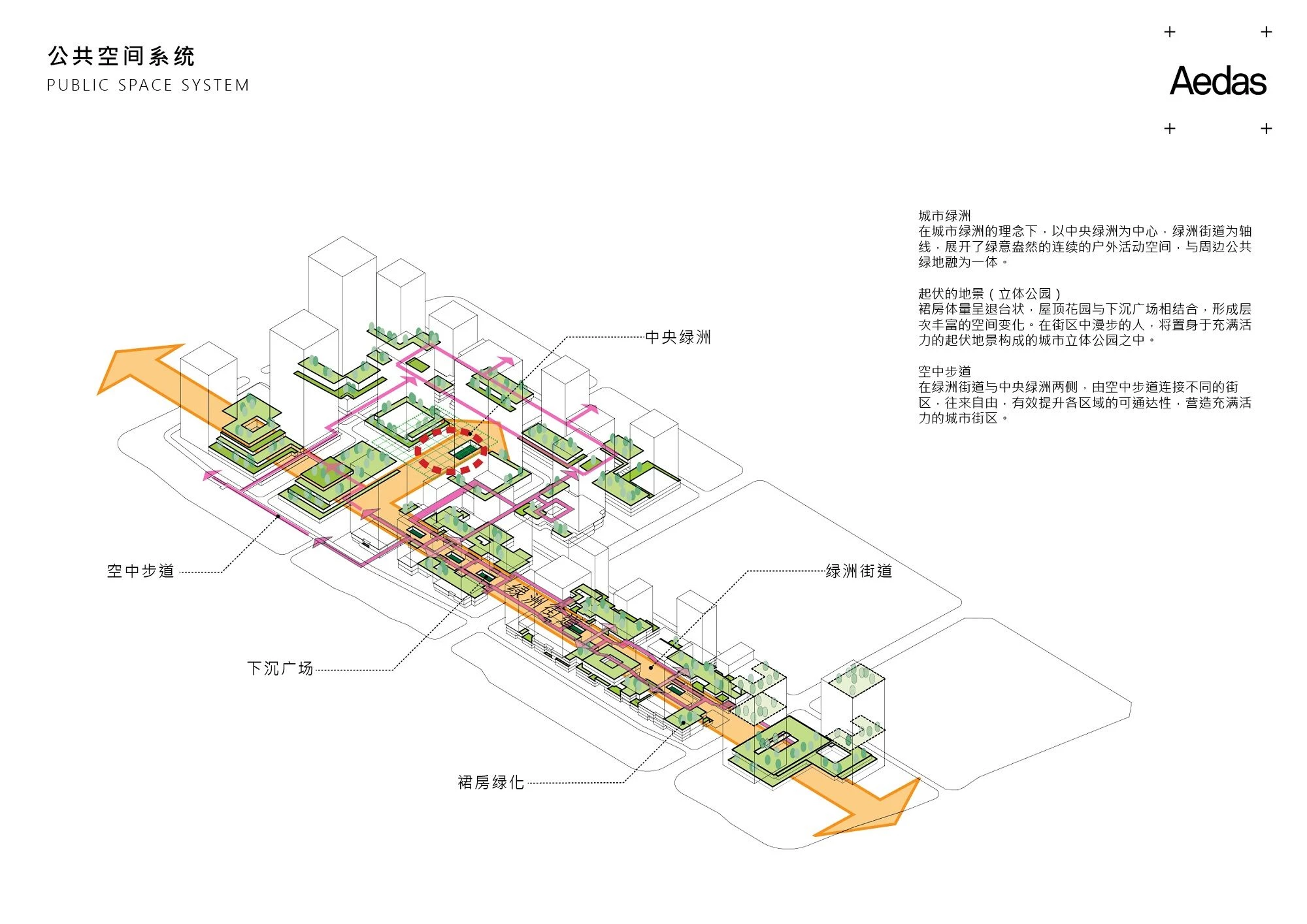 横琴科学城三期二段丨中国珠海丨Aedas-33