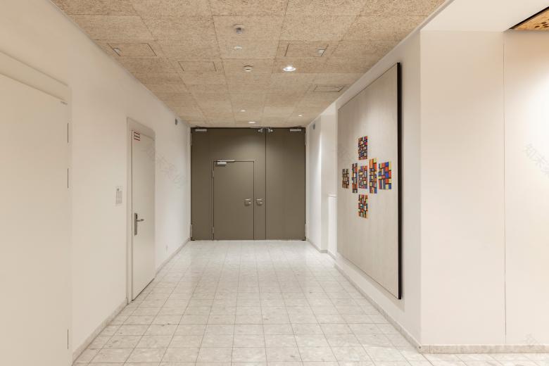 Schulgebäude Leoben 学校翻新项目丨奥地利丨Franz&Sue-15