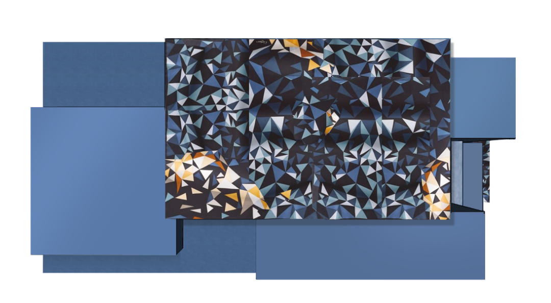 上海·金地峯范丨中国上海丨DOME&ASSOCIATES董世建筑-147