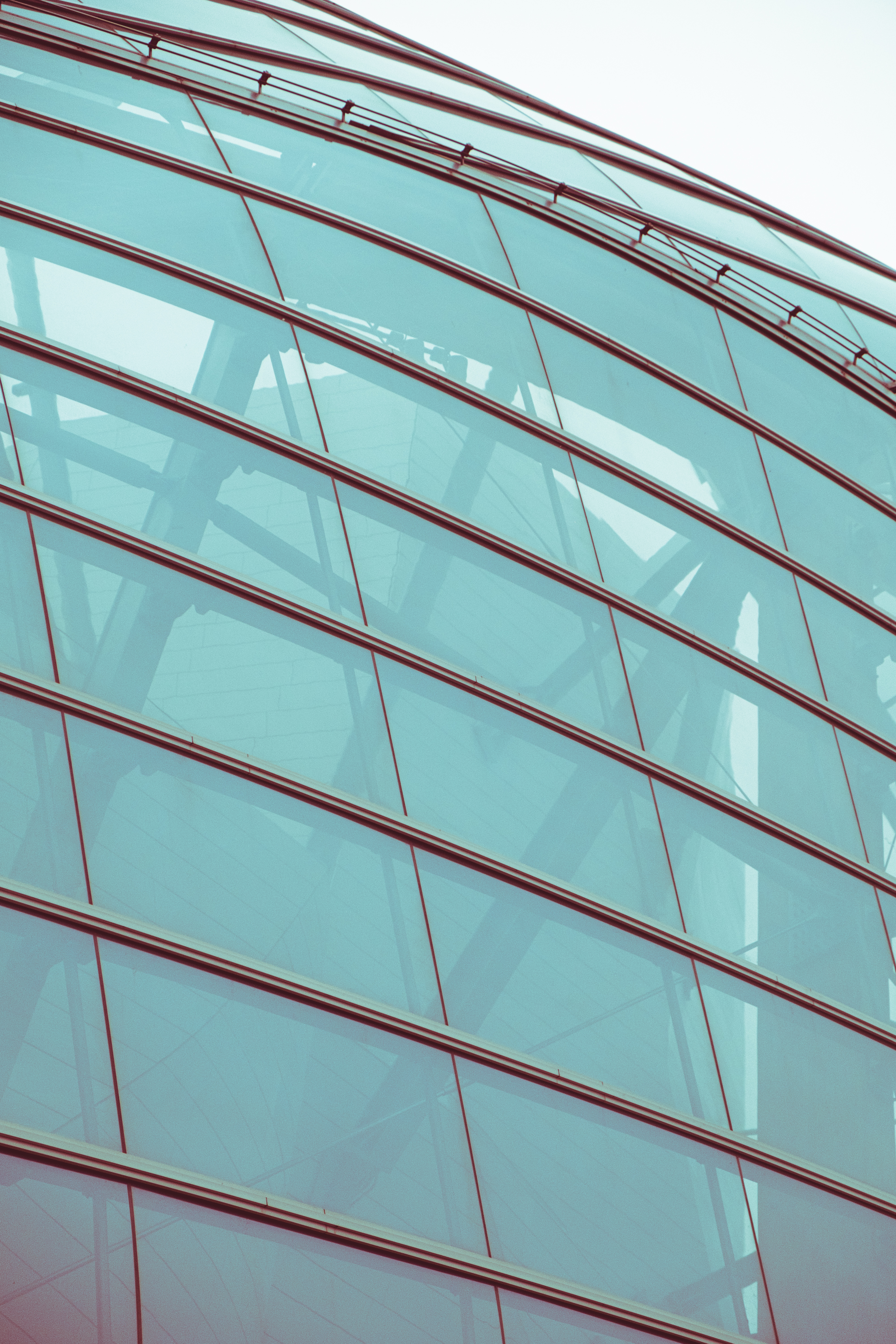 路易威登基金会丨法国巴黎-12