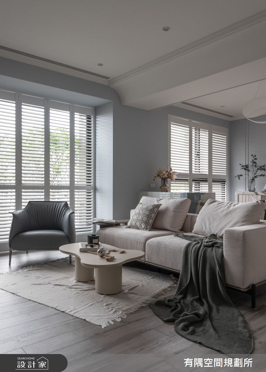 有隅·02·Patty House丨有隅空间规划所-15