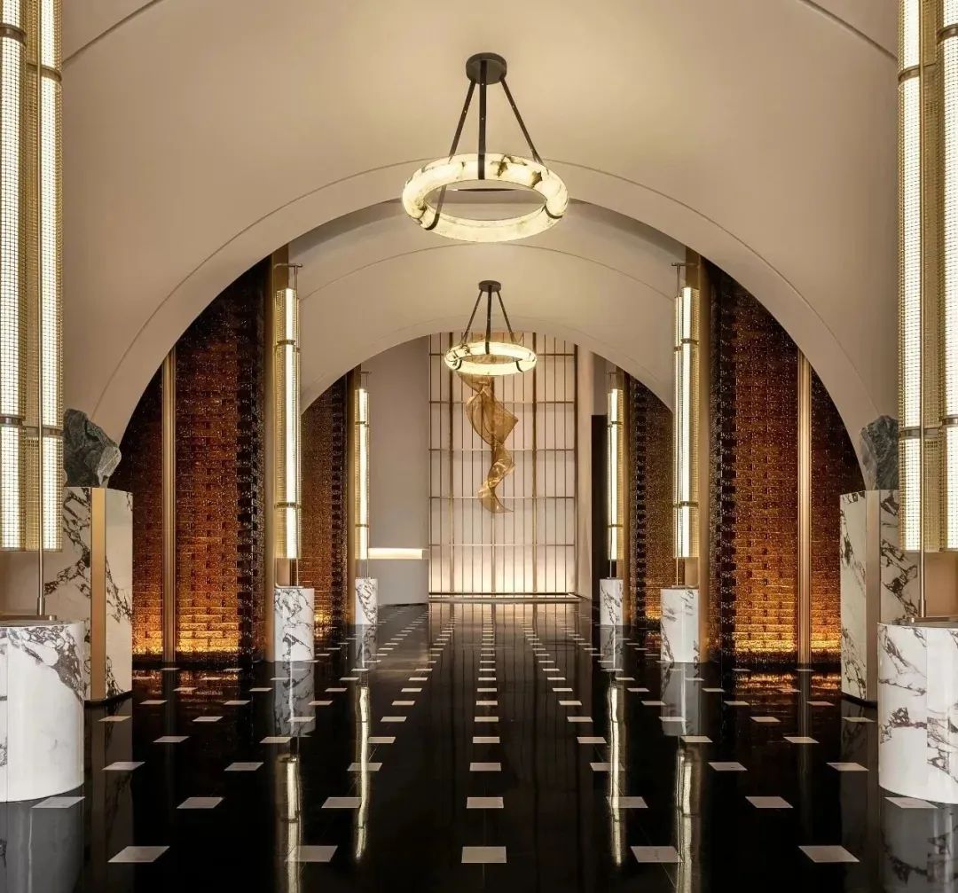 790㎡海派美学，一眼沦陷！-12