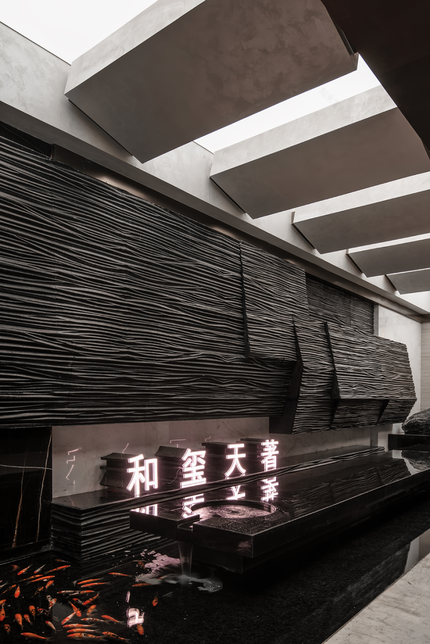 新作|一然设计:岁月流转,一场穿越3000年的时空之秀!-52