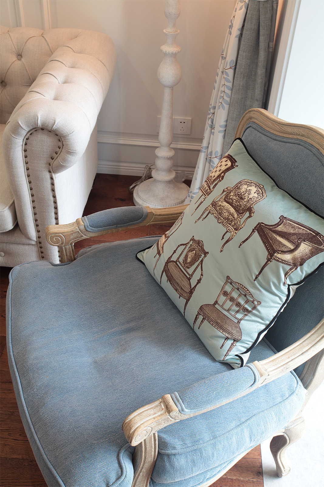 中海·国际社区-26