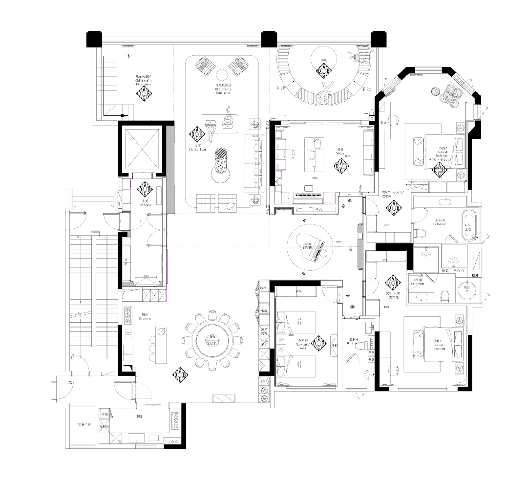 乔金斯·南宁案例丨中国南宁丨未明确提及-92