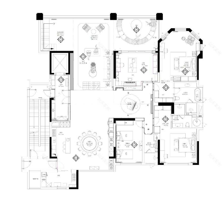 乔金斯·南宁案例丨中国南宁丨未明确提及-92