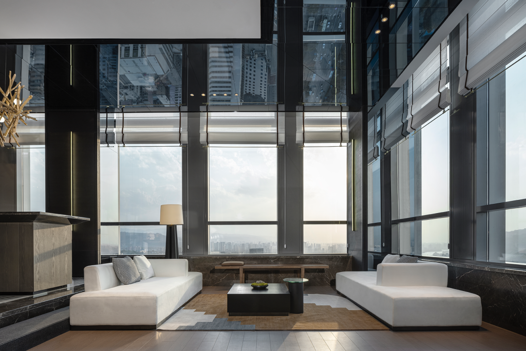 兰州亚欧国际亚朵 S 酒店丨中国兰州丨广州慕舍设计顾问有限公司-42