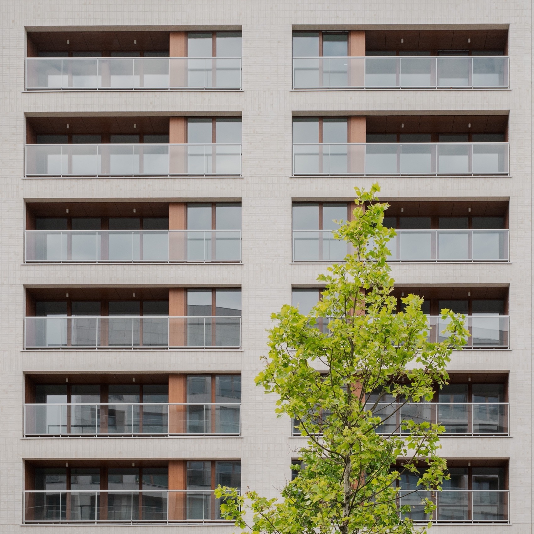 第19区丨波兰华沙丨JEMS Architects studio-78