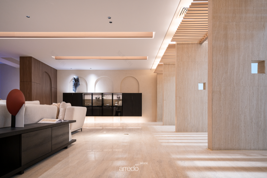 arredo 爱乐多西安店丨中国西安丨arredo 苏州设计中心-19