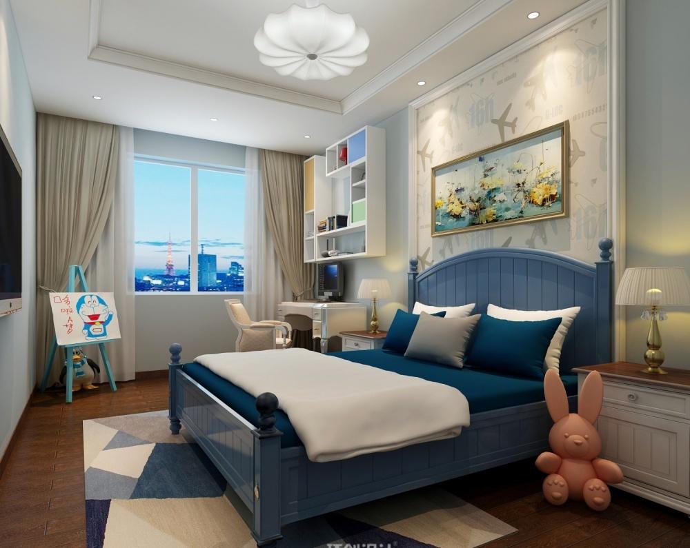 
别墅大宅—淄博远景成玉 -8