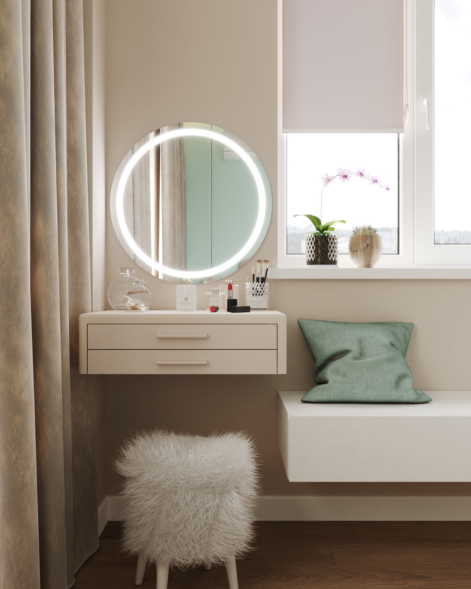 Tiffany 设计项目丨乌克兰哈尔科夫-35