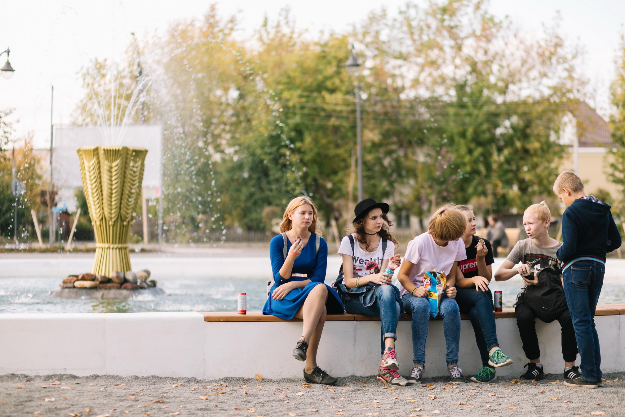 帕列赫中心的景观美化项目丨俄罗斯伊万诺沃丨KB Strelka等团队及相关设计师-36