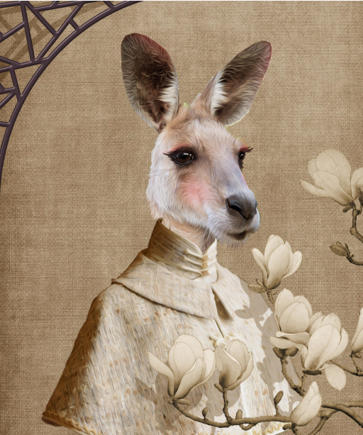 上海养老公寓 GT.DECO 操刀设计,重拾老年人内心价值与幸福感-103