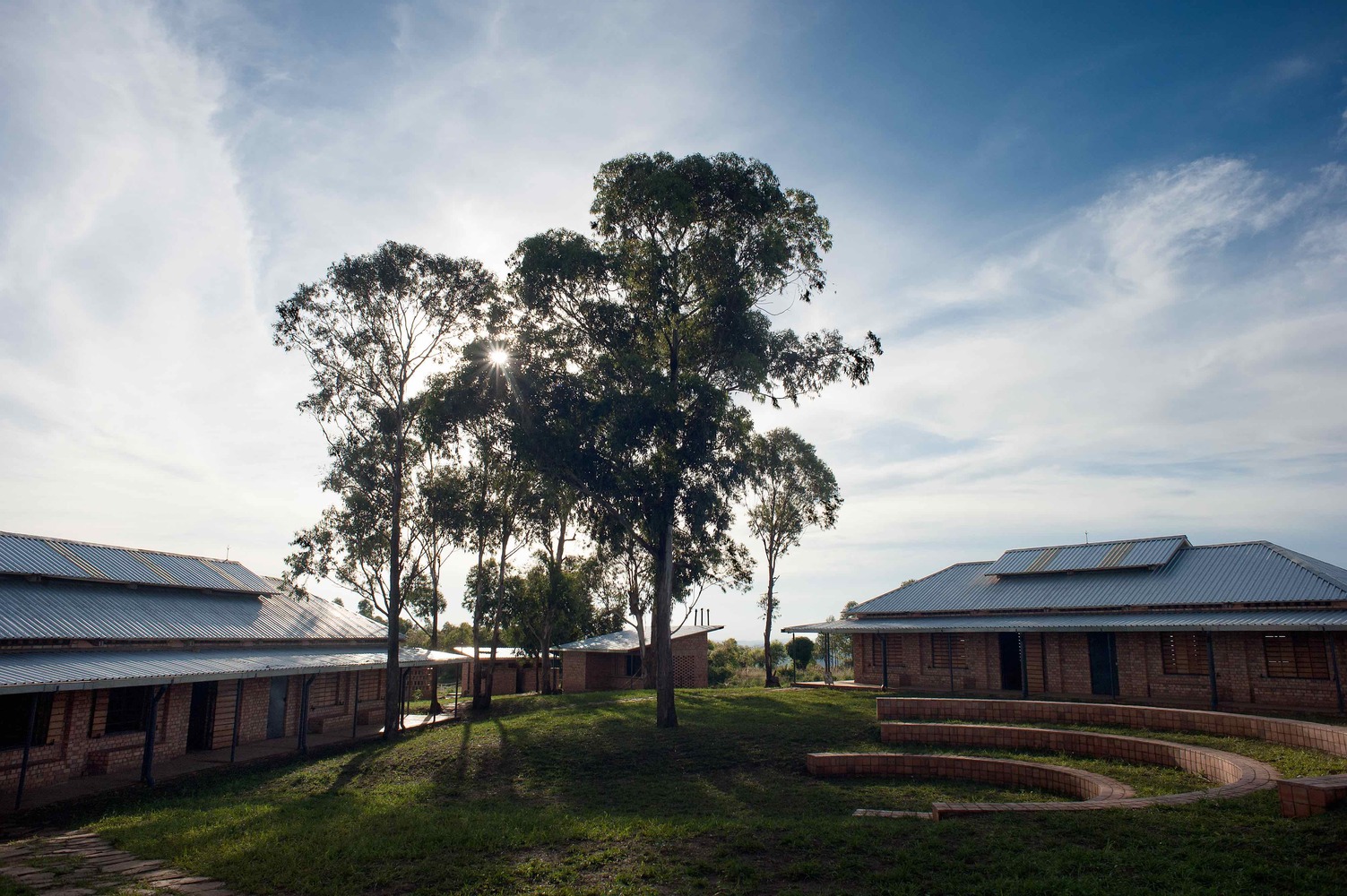 COF Outreach Village Primary Schools  Studio FH Architects-57