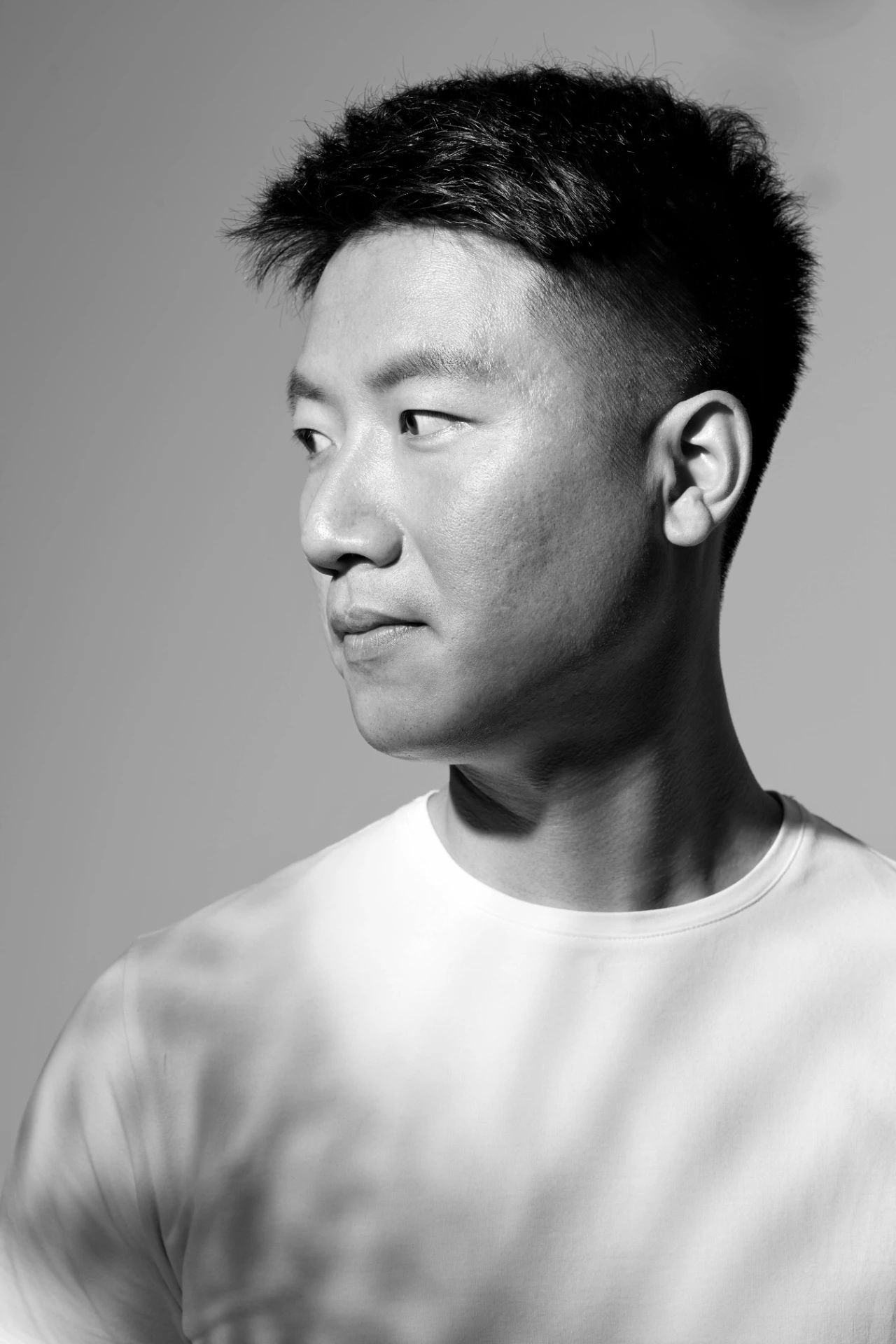 极简私宅,让诗意与日常对话丨Katelyn-58