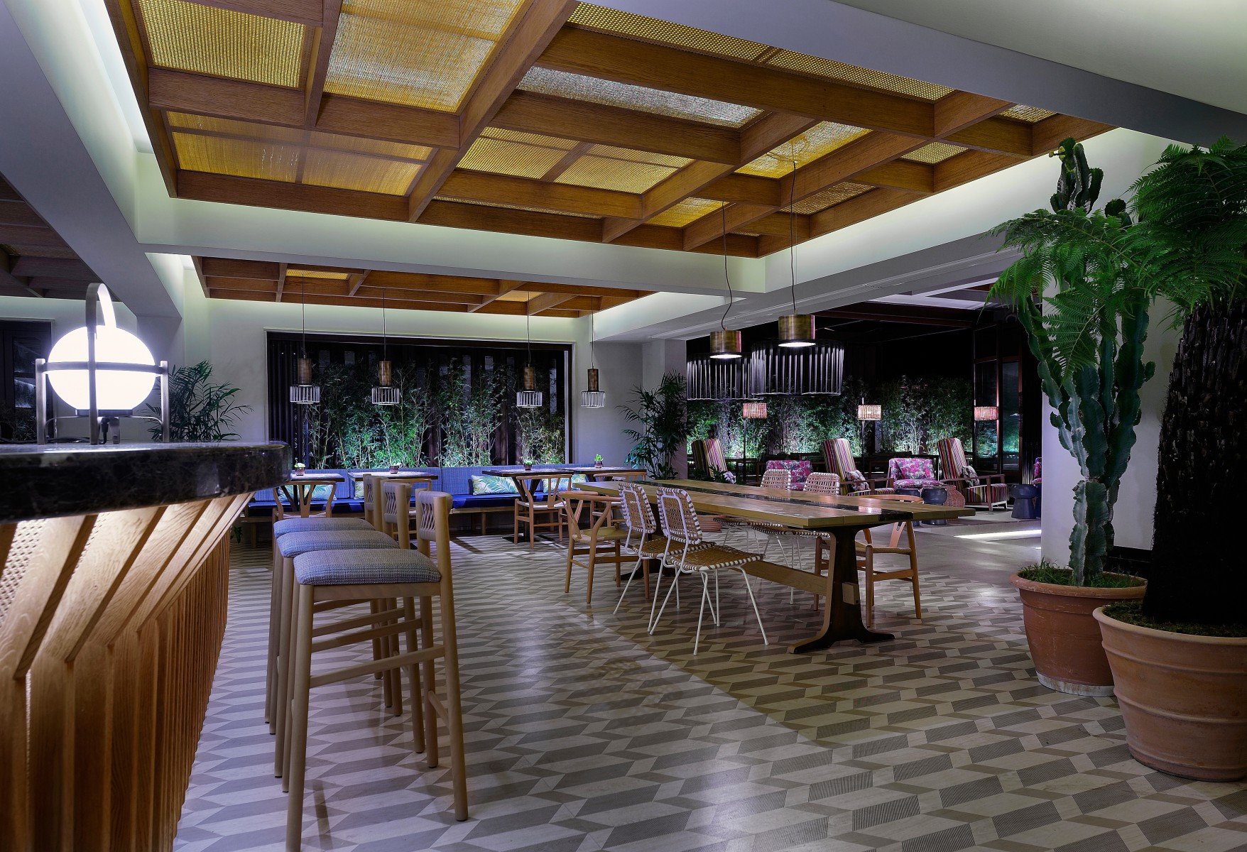 罗得岛藤酒吧餐厅-8