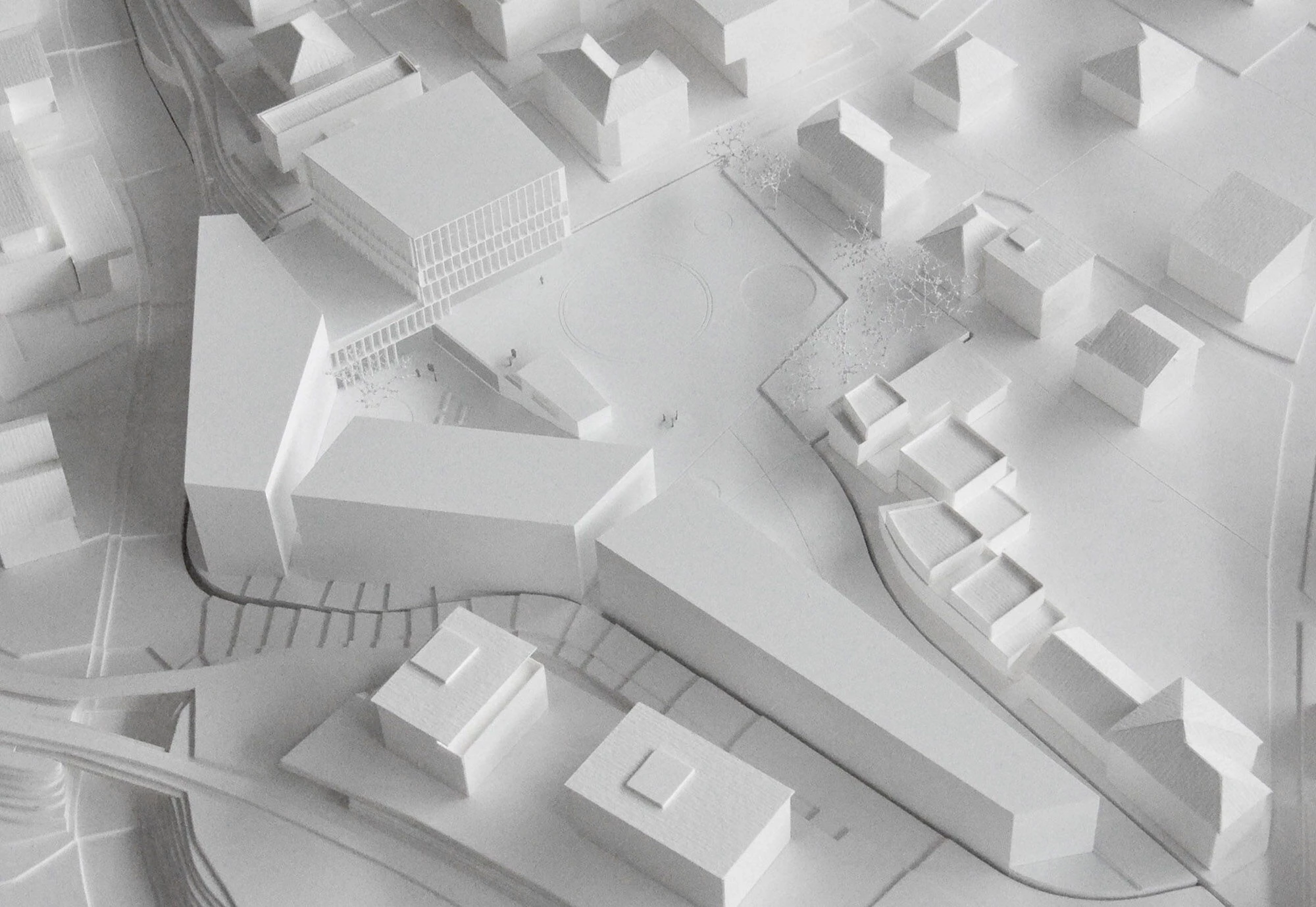 诺伊科技园区布伦内克丨意大利丨KUP ARCH Architekten architetti-34