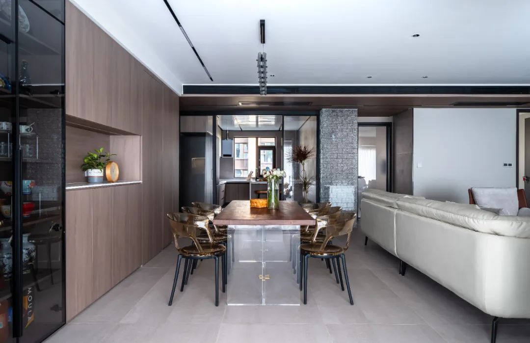 洛阳东方今典东方府私宅设计丨中国洛阳丨庆设计机构-32