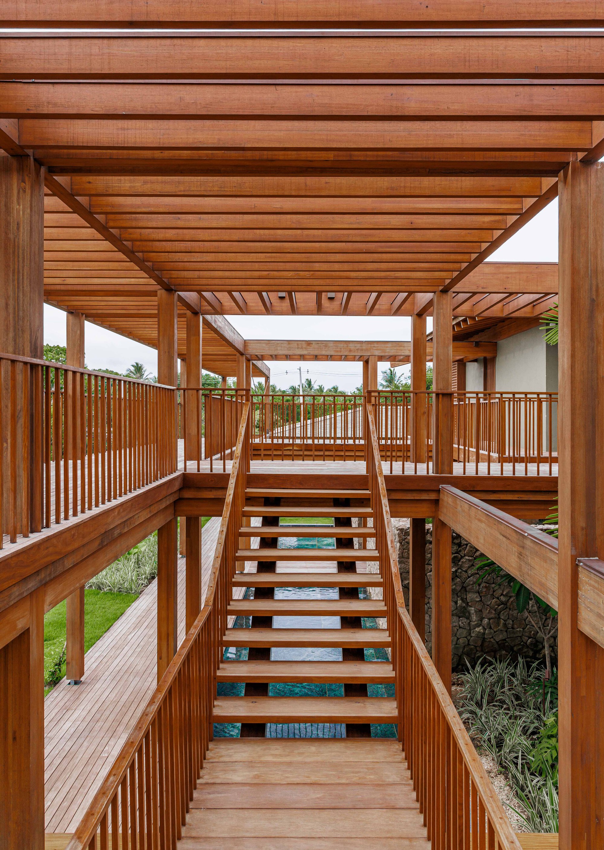 GS 住宅丨巴西丨Attmo arquitetos-45