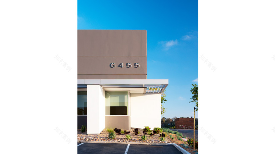 索莱达商业园-2