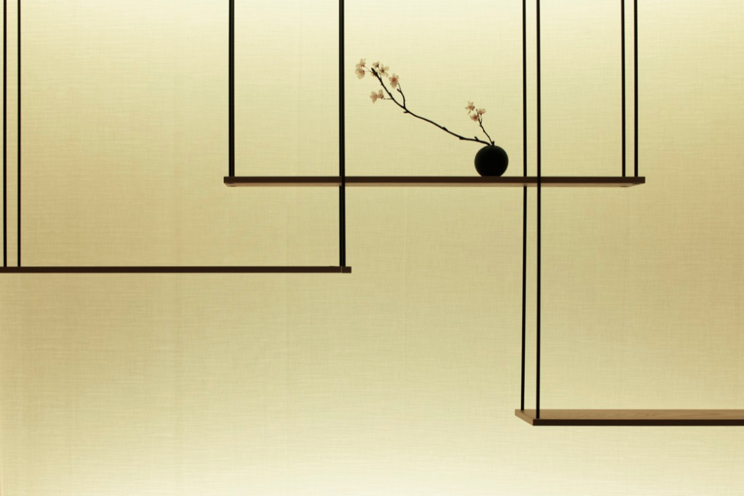 奢侈品牌概念店设计鉴赏丨日本东京丨Curiosity agency-172