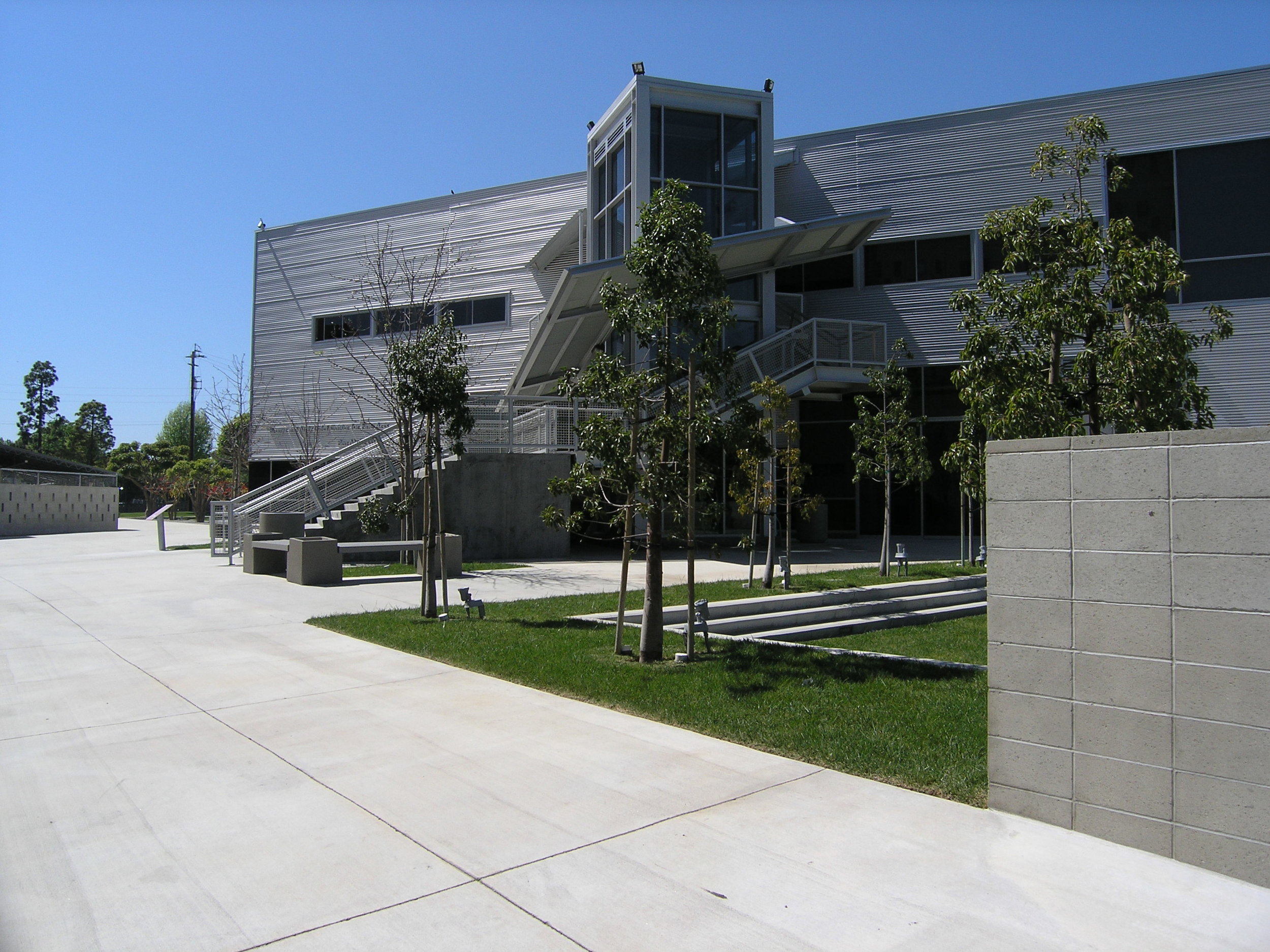 丨美国洛杉矶-30