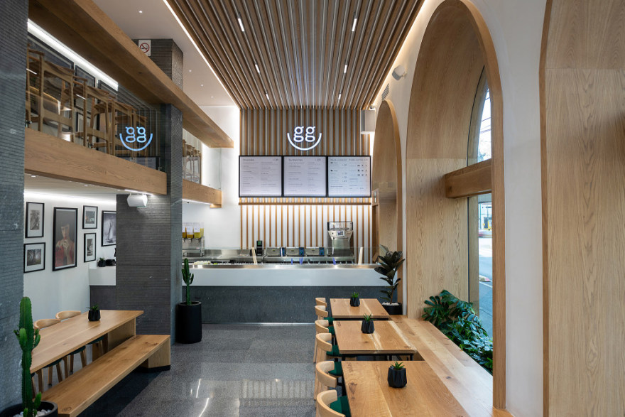 墨西哥绿草康德萨餐厅(2020)-15