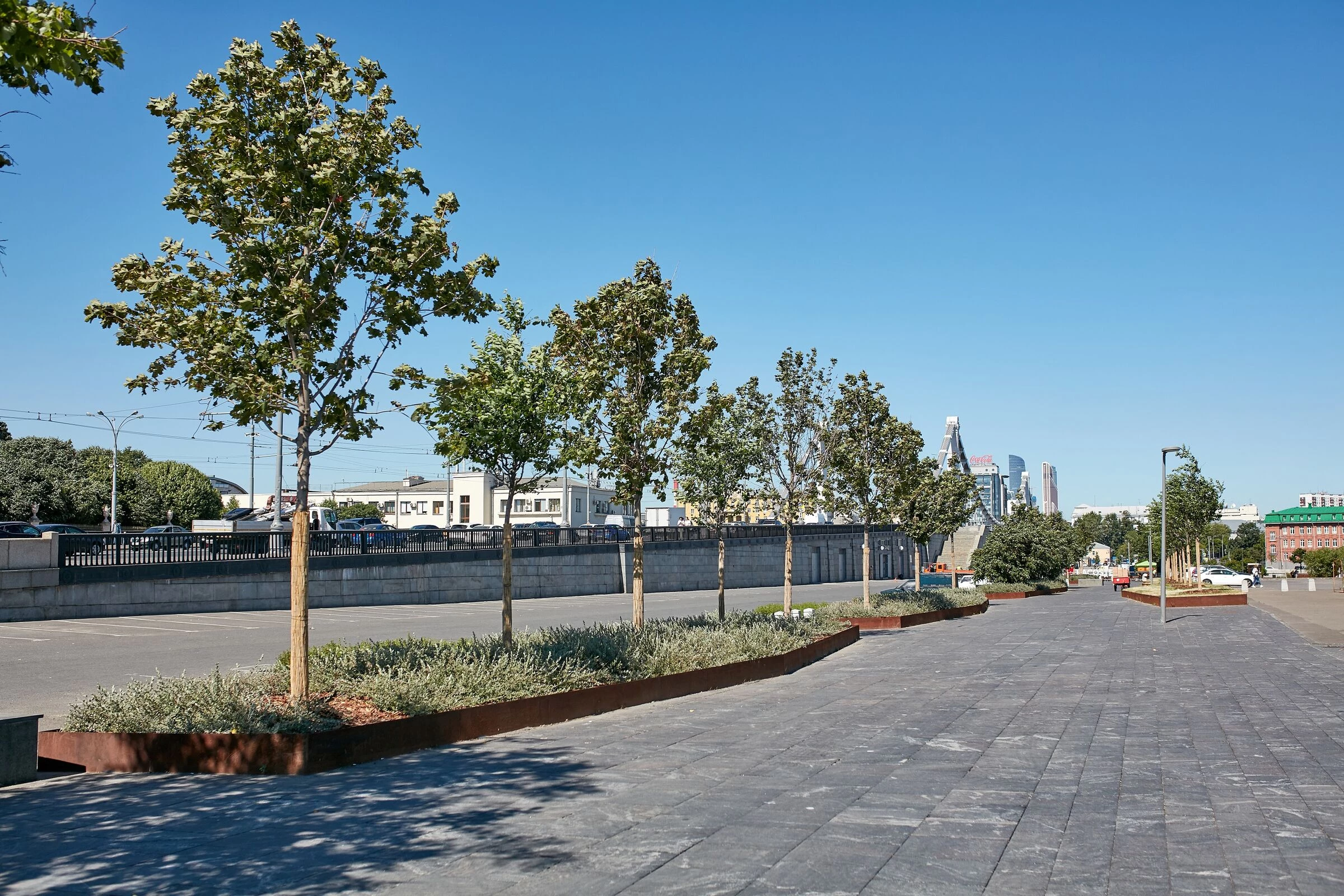 "My Street" project Moscow-41