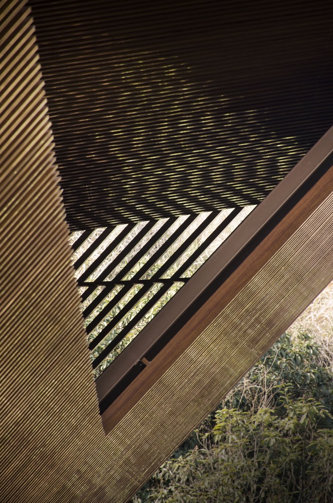 Qiandao Lake Cable Car Station  Archi-33